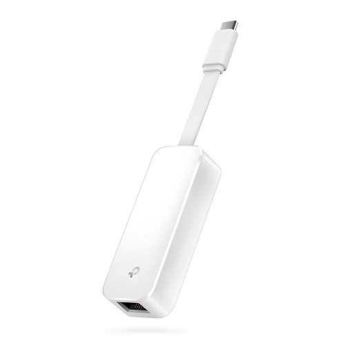 02_large_1594179437159v.jpg ADAPTADOR TP LINK DE RED USB TYPE-C A RJ45. COD: UE300C