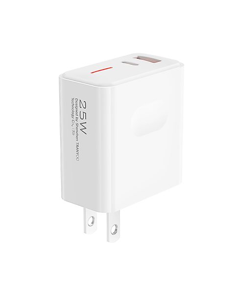 Cubo de carga Tranyoo 25w. Cod: T-US6