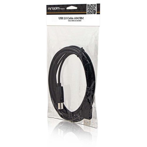 457e00d3-7534-4a39-865b-d51c80e1c3d9 Cable para impresora AM/BM 1.8mts. Cod: A00012