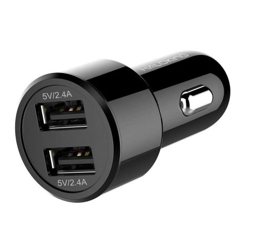 Version 1.0.0 Cargador para celular cigarrera 15w. Cod: SMFS343