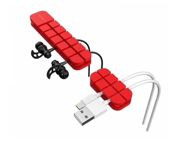 61PDi0+PlBL._UF894,1000_QL80_ Clip organizador de cables. Cod: EH81.