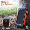 91xbqiqbjel-_uf8941000_ql80_ Batería portátil de carga solar Hypergear.