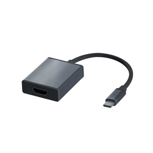 Inicio Adaptador Argom Tipo C a HDMI. Cod: ARG-CB-0060
