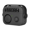 EDA006633601D Estuche estilo radio para AirPods Pro.