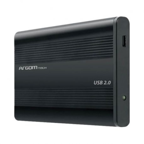 Encapsulador SATA USB 2.0 Argom Encapsulador SATA USB 2.0 Argom