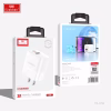H0bee4a07a3364e22ab51783dc9ed367b6 Cubo + Cable Tipo c a lightning Earldom. Cod: US6
