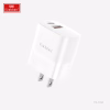 H3b9827df9c0e41239d8abaf9de2e2b54Z Cubo + Cable Tipo c a lightning Earldom. Cod: US6