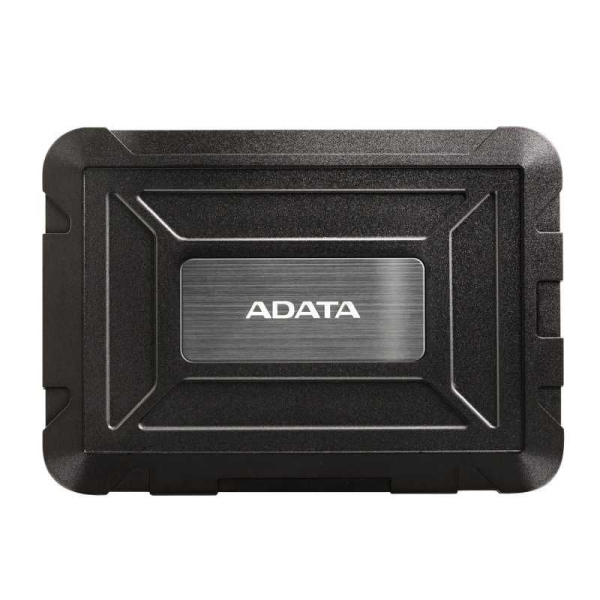 encapsulador-adata-aed600-u31-cbk-ed600-usb-32 Encapsulador de discos HDD/SSD ADATA. Cod: ED600