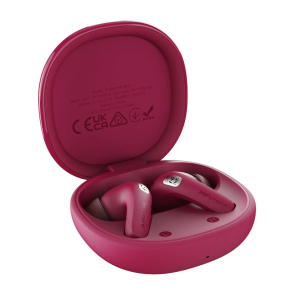 img_0216 AUDIFONO HIFUTURE FLYBUDS 4 ANC INALÁMBRICO