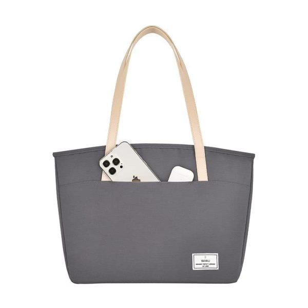 img_0226 Bolso para laptop 14” Ora Tote Wiwu