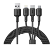 img_0228 CABLE ORAIMO 3 EN 1 DURA LINE 3. Cod: OCD-X93