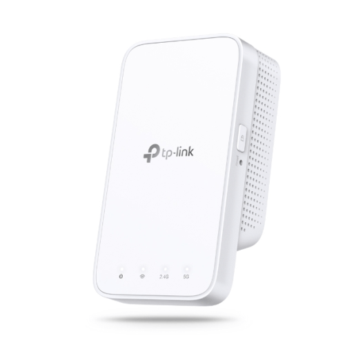 img_0479 Amplificador RE300 de señal Wifi con línea 5G. Cod: AC1200