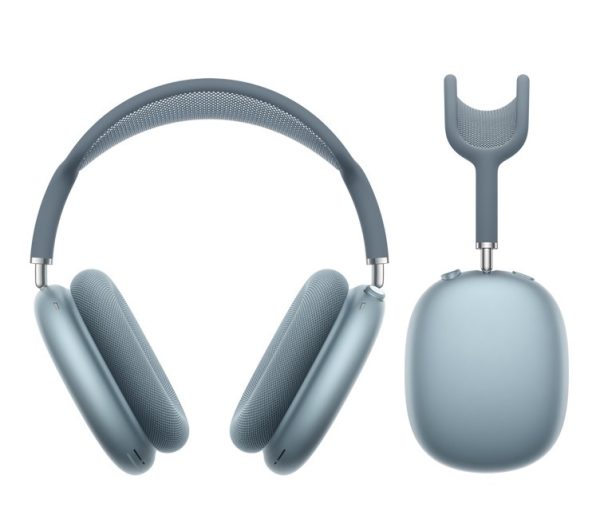 img_0496 Audífonos inalámbricos AirPods Max (AAA). Cod: AAE0042