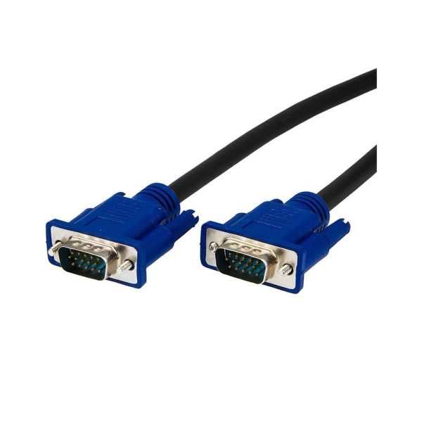 img_1344 Cable VGA 3m. Cod: XC-FV30