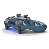 img_1680 Control Original para PS4 - Camuflado Azul