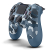 img_1681 Control Original para PS4 - Camuflado Azul
