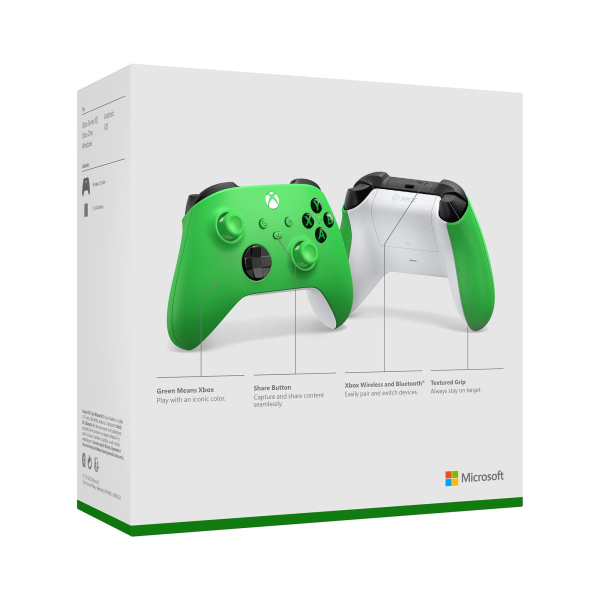 img_1706 Control Xbox Velocity Green