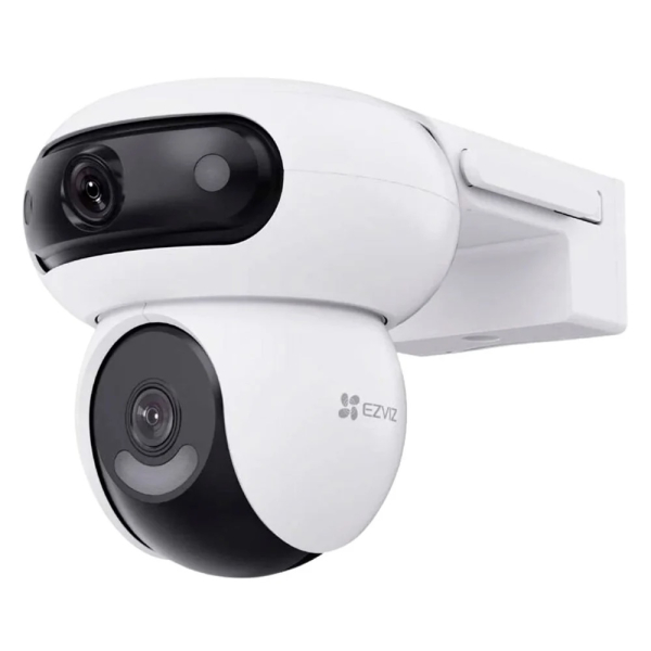 Cámara de Seguridad EZVIZ H90 Dual para exteriores. Cod: CS-H90