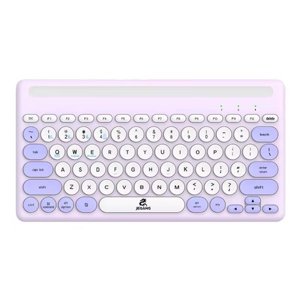 img_0830 Teclado para tablet JEQANG Bluetooth/ USB. Cod: JB-333
