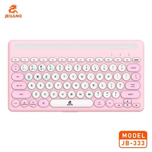 img_0831 Teclado para tablet JEQANG Bluetooth/ USB. Cod: JB-333