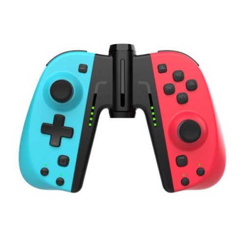 img_1328 Gamepad Eagle Warrior C25R compatible con Nintendo Switch