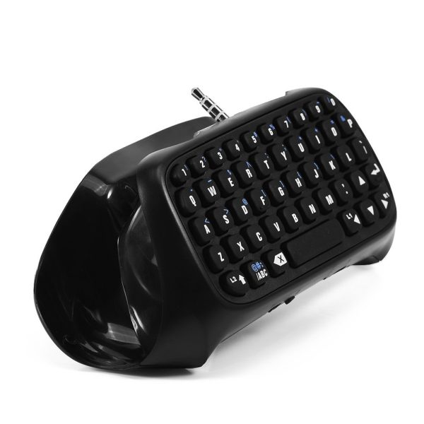 img_1338 Mini teclado inalámbrico PS4. Cod: TP4-008