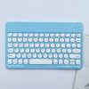 img_1354 Teclado inalámbrico JEQANG JB-360