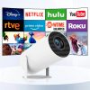 img_2084 Proyector de imagen video beam. Cod: Hy-300PRO