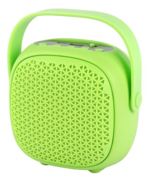 img_4023 Parlante pequeño bluetooth. Cod: GTS-1942