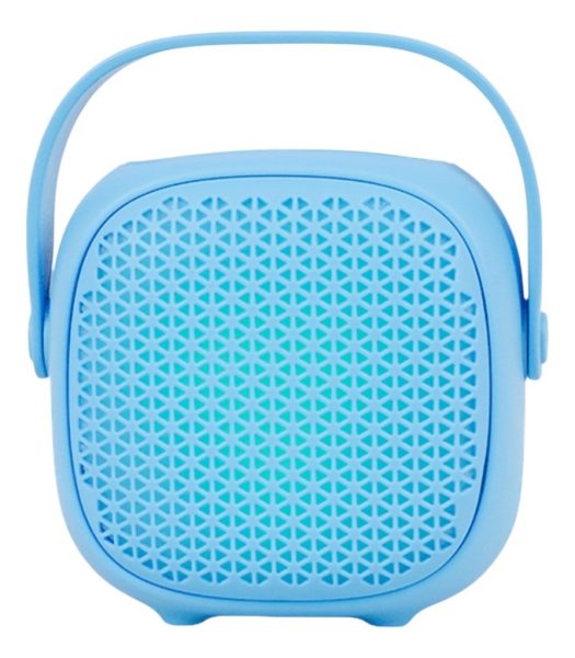 img_4025 Parlante pequeño bluetooth. Cod: GTS-1942