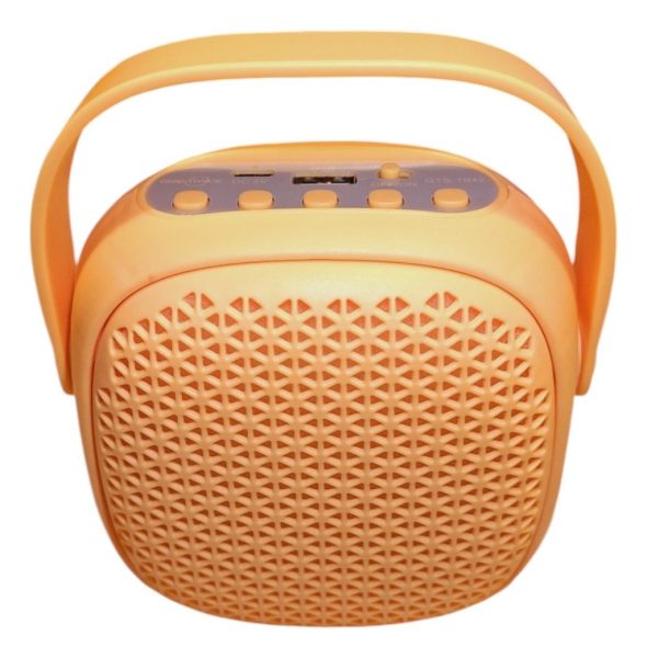 img_4026 Parlante pequeño bluetooth. Cod: GTS-1942