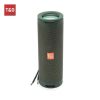 Parlante Bluetooth con luces. Cod: TG-289