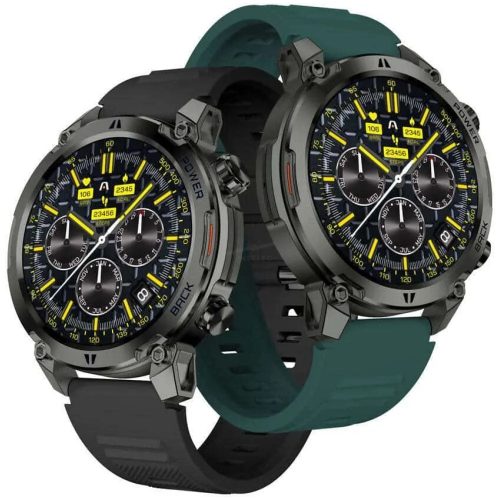 img_4155 Reloj inteligente Argom C70 Negro. Cod: 6070BK