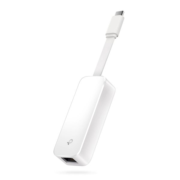 ADAPTADOR TP LINK DE RED USB TYPE-C A RJ45