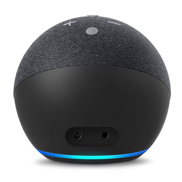 Amazon (Alexa) Echo dot 5ta generación