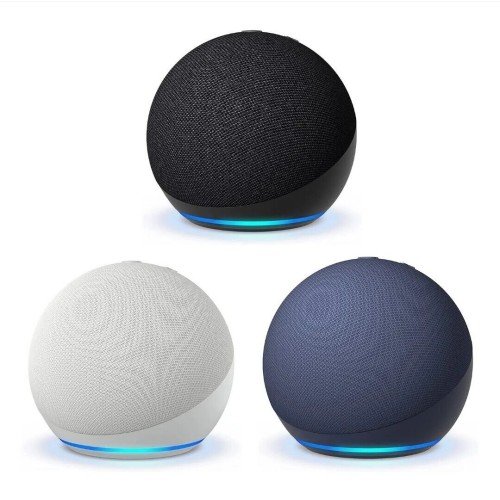 Amazon (Alexa) Echo dot 5ta generación