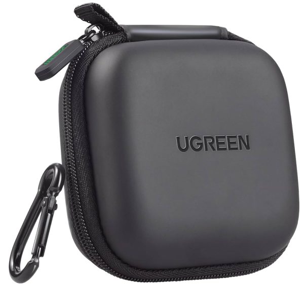 Estuche protector para audífonos UGREEN Estuche protector para audífonos UGREEN
