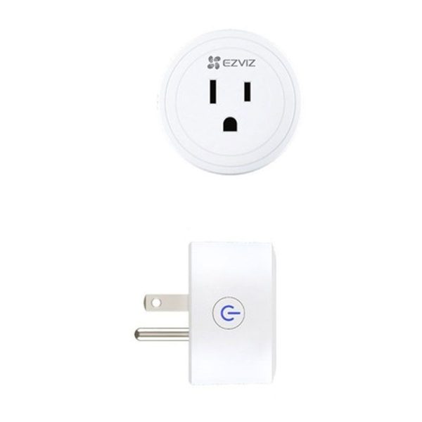 Enchufe inteligente EZVIZ