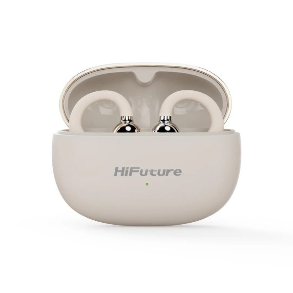 AUDIFONO HIFUTURE FLEX CLIP DISEÑO ERGONÓMICO