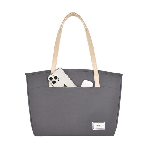 Bolso para laptop 14” Ora Tote Wiwu