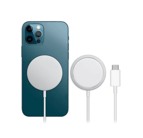 Cargador inalámbrico MagSafe Earldom