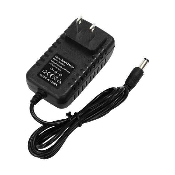 Adaptador de corriente 12V / 2A