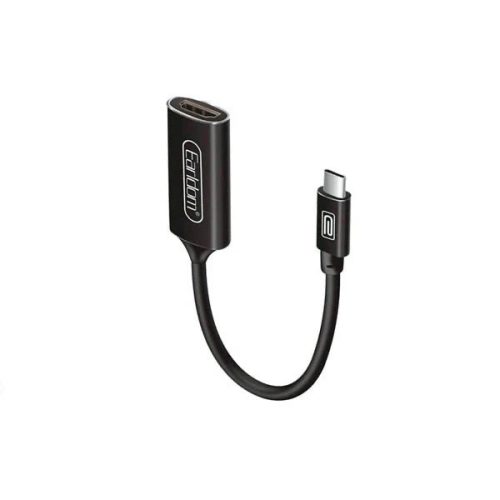 Adaptador tipo C a HDMI 4K