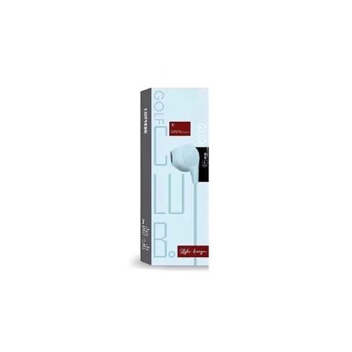 Audífonos de cable 3.5mm Glof Club