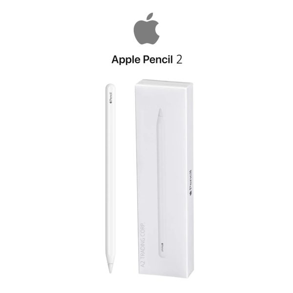 Apple Pencil 2 Gen ( Calidad AAA)