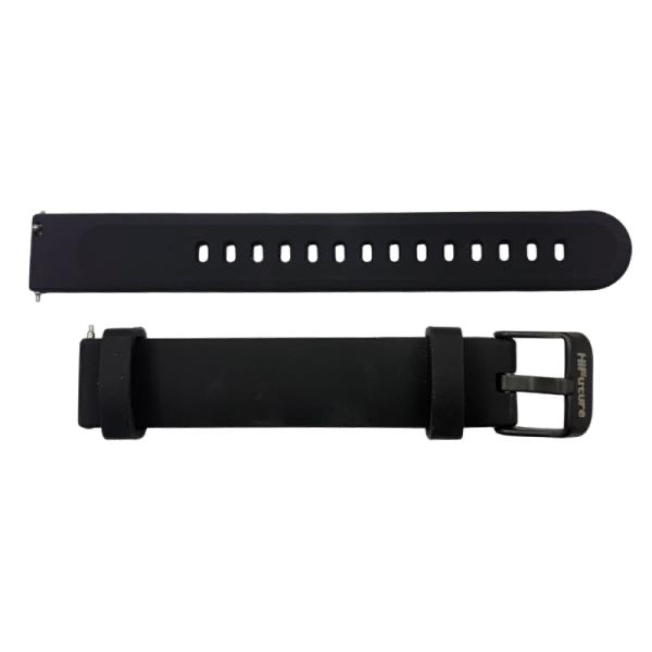 BANDA PARA RELOJ HIFUTURE ZONE 2 DE 22MM