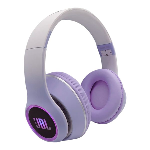 Audífonos inalámbricos JBL difuminados (AAA)