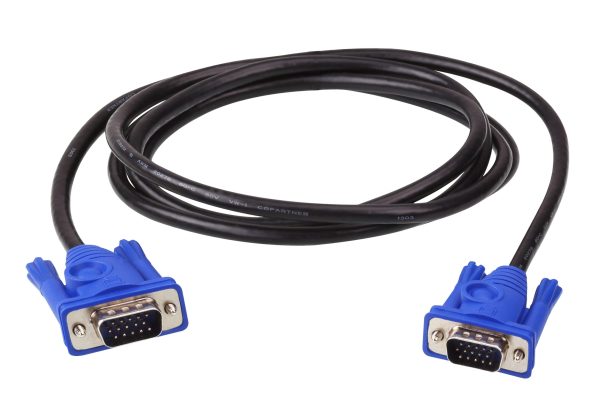 Cable VGA 3m