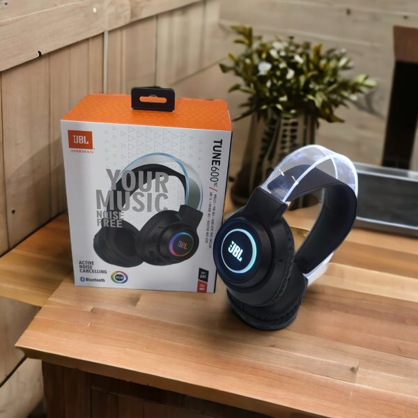 Audífonos inalámbricos JBL (AAA)