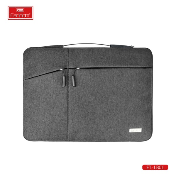 Bolso para laptop 14” reforzado Earldom